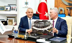 Düzce’ye İhracat Akademisi Geliyor mu? Bakan Bolat’tan Destek Sözleri