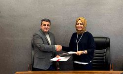 Eğitimde iş birliği: Üniversite ve lise protokol imzaladı