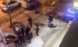 Elazığ’da Silahlı Kavga: 2 Kişi Yaralandı