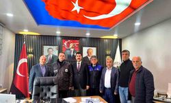 Elvanpazarcık Belediyesinde sosyal denge tazminatı imzalandı