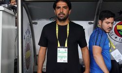 Boluspor Teknik Direktör Erdal Güneş ile anlaştı