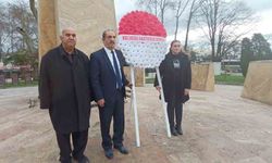 Kdz. Ereğli’de Gazeteciler Günü’ne Anlamlı Tören