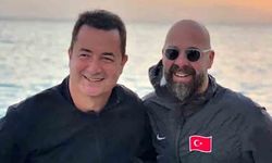 Esat Yontunç hakkında yakalama kararı çıkartıldı