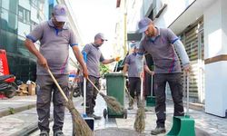 Düzce'de 848 Bin Ton Hafriyat Atığı Bertaraf Edildi