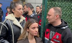 Gözaltındaki fenomenler sağlık kontrolünden geçirildi