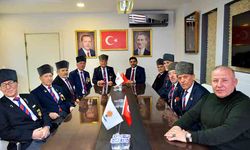 Ferhat Salt kapılarını millete açtı: “Doğrudan iletişim yol haritamız”