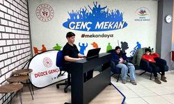 Genç Mekan’da Piyano Rüzgarı Esti