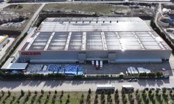 Gezer Ayakkabı’dan Yeşil Enerji Hamlesi: Fabrikaya Güneş Paneli