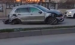 Gizli Buzlanma Zincirleme Kazaya Neden Oldu