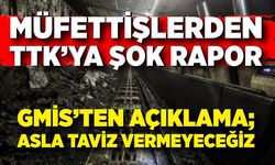 TTK Ocaklarında Alarm! Üç Müesseseye İş Durdurma Raporu