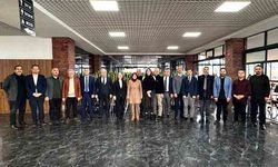 Gölyaka’da eğitim için yol haritası belirlendi