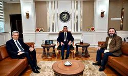 Hadrianapolis Antik Kenti UNESCO yolunda