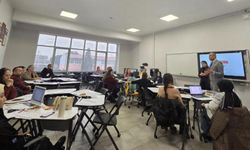 Harezmi Eğitim Modeli Masaya Yatırıldı: Öğretmenler Deneyimlerini Paylaştı