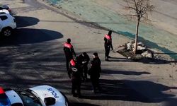 Huzur ve güven denetimleri: 139 şüpheliden 7'si tutuklandı