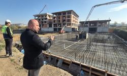 İnşaat Maliyetlerinde Yükseliş Sürüyor