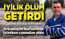 İyilik Ölüm Getirdi: Borçlu Arkadaşına Yardım Etmek İsterken Öldürüldü