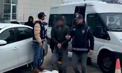 Kaçak göçmen operasyonu: 13 göçmen yakalandı, 5 tutuklama