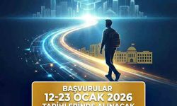 KBÜ’de bütünleşik yüksek lisans başvuruları başlıyor