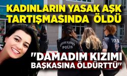 Acılı Baba “Damadım Kızımı Öldürttü”