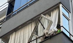 Kahramanmaraş’ta Mutfakta Patlama: 1 Kişi Yaralı