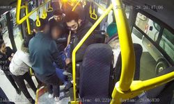 Otobüs Ambulansa Döndü: Yolcu Kalp Krizinden Kurtuldu