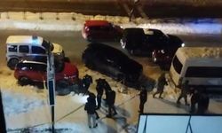 Tunceli’de kar maskeli silahlı saldırı: Yaralı yok