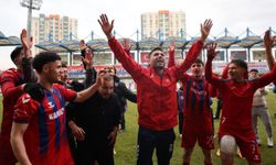 Karabük İdmanyurduspor, Düzcespor’u 1-0 Yenerek 3 Puanı Kaptı