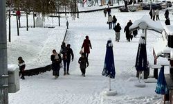 Karda düşmelere karşı uzmandan hayati uyarılar