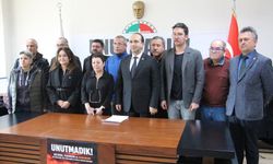 Kartalkaya yangını faciasının yıl dönümünde sivil toplum kuruluşları iddialarını paylaştı