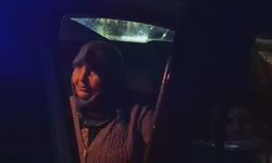 Kaybolan şehit annesi jandarma tarafından bulundu