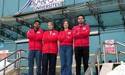 KBÜ TEKNOFEST Kulübü MTKB Programı’na Kabul Edildi