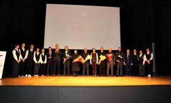 Kdz. Ereğli’de Okul Sporları ve Eğitim başarıları taçlandı