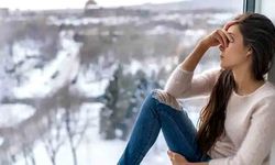 Kış depresyonu ile baş etmenin 10 etkili yolu