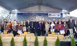 Kocaeli’de 200 Yıllık İmece Ruhuna Kaz Bayramı Coşkusu