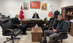 Köyün ihtiyaçları ve çözüm önerileri görüşüldü