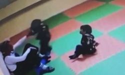 Kreşte çocuklara şiddet iddiası; 6 sanık hakim karşısına çıkacak