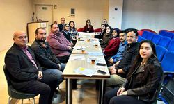 Kütüphaneler İçin Ortak Akıl Toplantısı