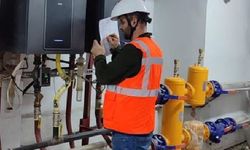 Okullarda Büyük Denetim: Güvenlik Açıkları Gözler Önüne Serildi!