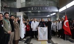 Medilines Hospital 6. yaşını yeni yönetimiyle kutluyor