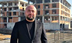 Metin Şişman Gazeteciler Gününü unutmadı