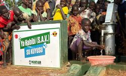 Misder Su Kuyusu Bağışı için Güvenli mi?