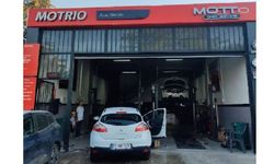 Eskişehir’de Nissan Araç Sahipleri İçin Güvenilir Çözüm: Motto Car Service