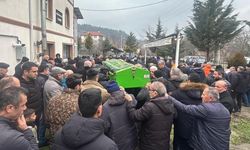 İHA Muhabiri İlhami Çetin’in babası 100 yaşında vefat etti