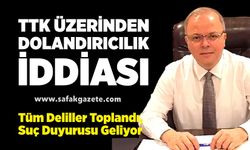 Murat Kotra’dan Sahte İş Vaadine Sert Tepki: Suç Duyurusu Geliyor