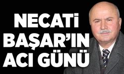 Necati Başar’ın acı günü: Behiye Altunay hayatını kaybetti