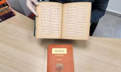 Nesimi’nin kayıp şiirleri 19. yüzyıl defterinde ortaya çıktı