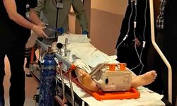 Temizlik için çıktığı makineden düşerek can verdi