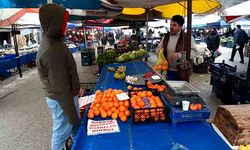 Öğrencilere tatlı sürpriz: Takdir getirene vitamin bedava