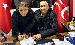 Örer: “Davamıza gönül veren herkesi bekliyoruz”