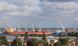 Orta Karadeniz’den 2025’te 2,3 milyar dolarlık ihracat